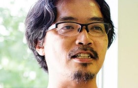 長岡勉 / 建築家 - withコロナ。これからの働き方を探る Vol.4